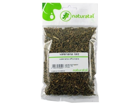 La Flor del Pirineo Valeriana Raiz 80 gr 80 gr
