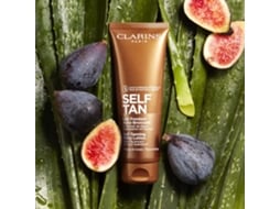 Clarins Self Tan 125 Ml Corpo