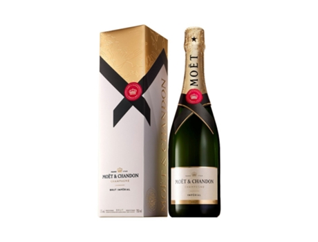Moet & Chandon Brut Imperial com Estojo MOËT & CHANDON
