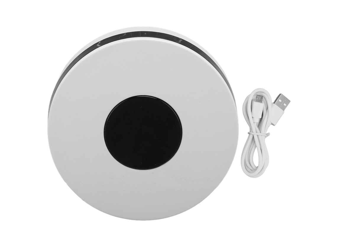 Controlador Remoto Ir Wifi Inteligente Universal