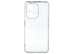 Capa Silicone Transparente para Oneplus Nord 3 5G LA CASA DE LAS CARCASAS