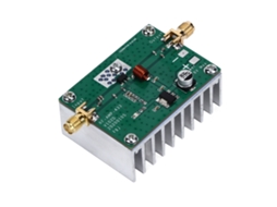 Laxiscreed Placa Amplificadora De Potência Para Alta Frequência 433mhz De Alta Performance
