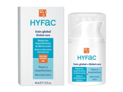 Cuidado Global 40 Ml HYFAC