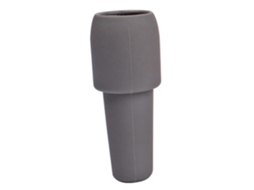 Tapon De Silicona Para Botellas De Vino Cierre Doble Reutilizable Para Vino Tinto Champán Y Condimentos Hogar
