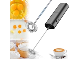 Espumador Elétrico de Leite, para Café AQUAFORGE