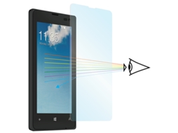 Pelicula de Vidro MUVIT Lumia 435