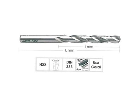 Brocas Hss MASTER-PROF Mhss 2Mm 52410020
