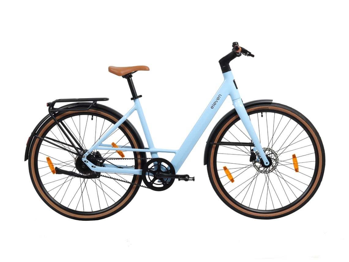 E-bike Cidade Eleven Ec710