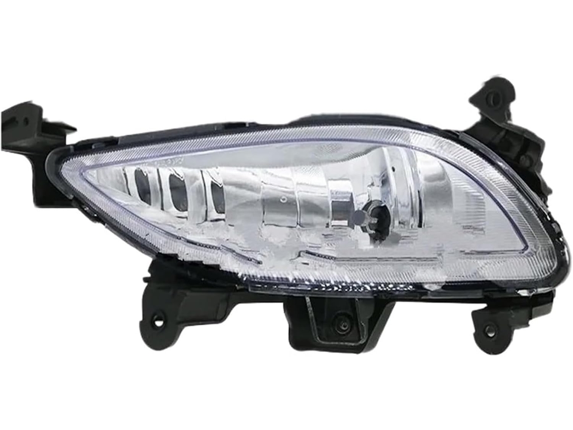 Conjunto Do Farol Dianteiro Para Hyundai Sonata 2010-2012, Farol De Neblina Do Para Choque Dianteiro, Farol De Neblina
