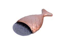 Novo Pincel De Maquiagem Kabuki Cosmetic Face Contour Blush Powder Foundation Brush Everley891