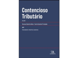 Contencioso Tributário I - Procedimento, Princípios E Garantias