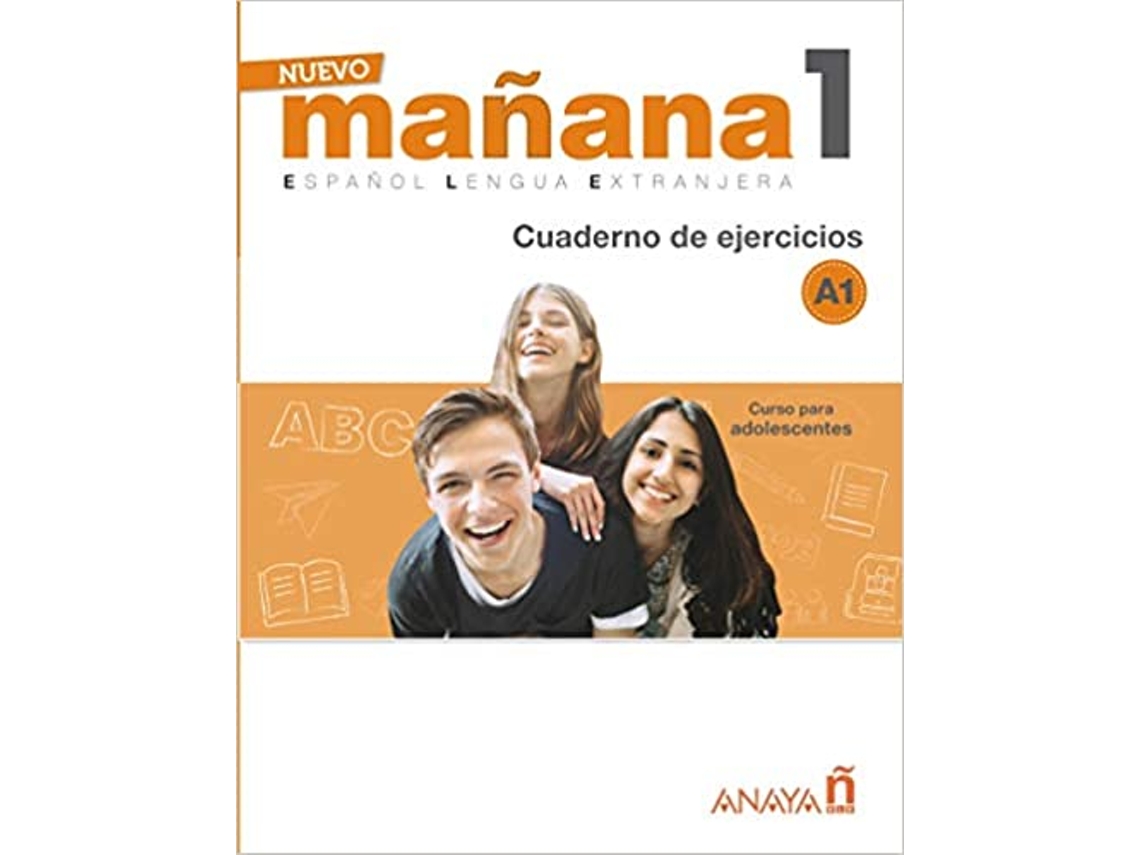 Nuevo Mañana - 1 / C. Ejercicios 2026