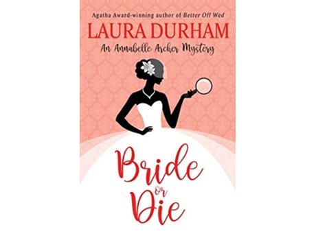 Livro Bride or Die de Laura Durham (Inglês)