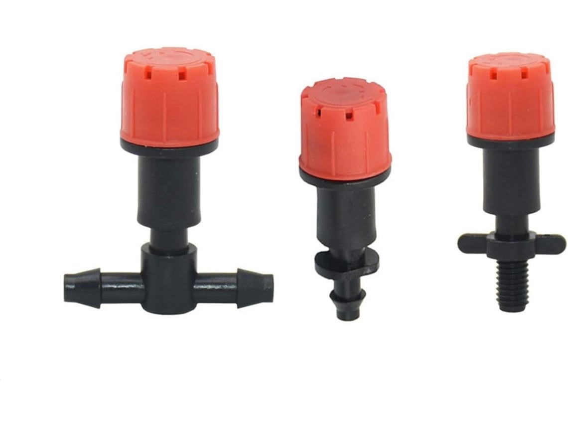 Aspersor Automático para Jardim, Ajustável | S/MARCA