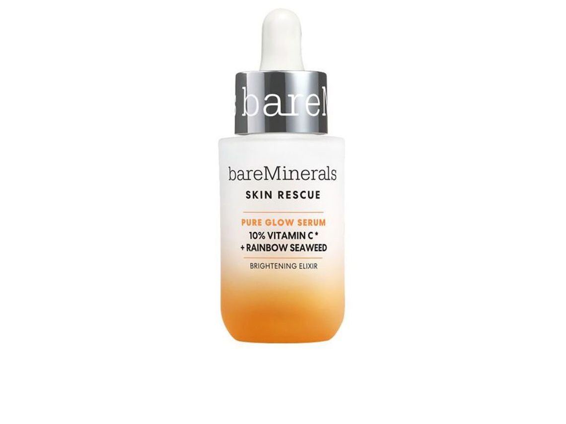 Creme de Dia Bareminerals Skin Rescue (30 ml para todos os tipos de pele)