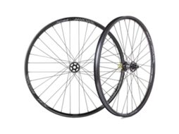 Par Rodas Mtb Xmh R 30 29´´ Disc Prateado 15 X 100 / 12 X 142 Mm / Shimano/Sram Hgmiche