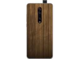 Capa Xiaomi Mi 9T TUMUNDOSMARTPHONE Madeira Multicor