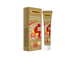 Creme Calmante Perianal Ervas Alivio Rapido LAXISCREED