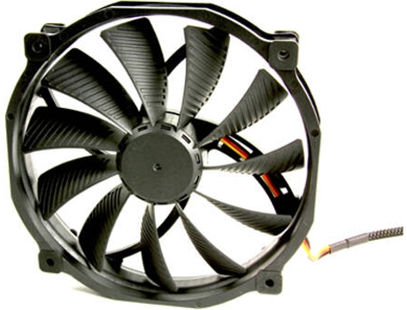 Cooler SCYTHE GlideStream 140