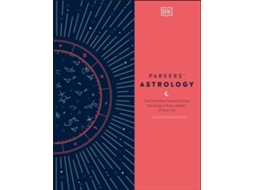 Livro Parkers Astrology de Julia Parker e Derek Parker (Inglês - Capa Dura)