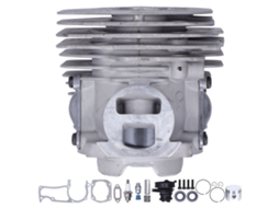 Kit de cilindro, pistão, junta para Husqvarna 365 Xtorq 372xp Xtorq 372 Xp | S/MARCA