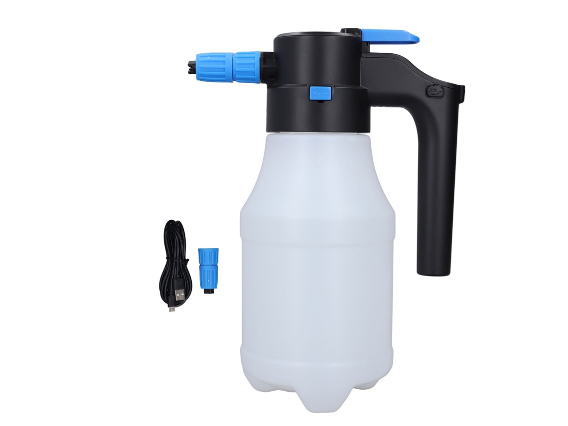 Spray de Espuma Elétrico de Alta Pressão 1.5l S/MARCA