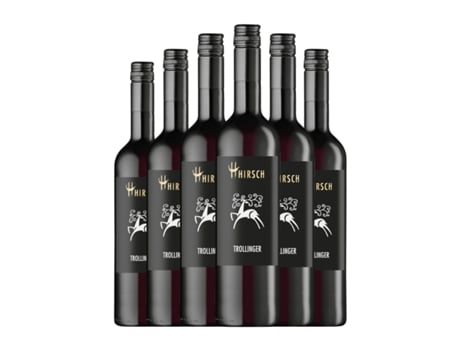 Vinho CHRISTIAN HIRSCH Schiava Baden (0.75 L - 6 Unidades)