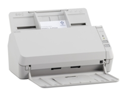 Fujitsu Sp-1120N Scanner Adf 600 X 600 Dpi A4 Cinzento