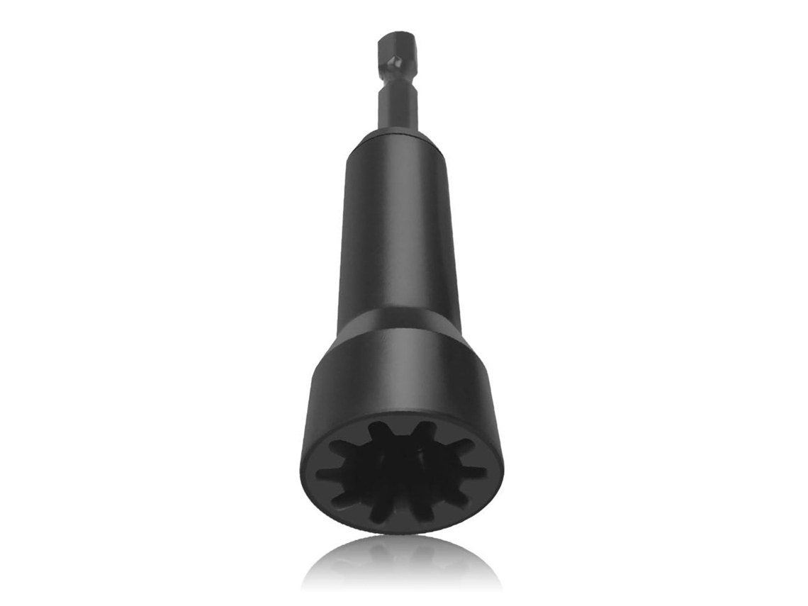 Herramienta Para Torcer Cables Para Taladro