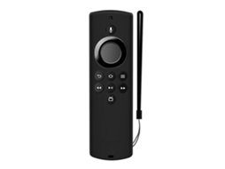 Capa de Silicone para controle remoto Fire TV Stick Lite 2020 AQUAFORGE