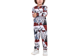 Laxiscreed Blusa De Natal Feminina Com Gola, Padrão Quadriculado E Manga Longa Para O Outono Em Cinza