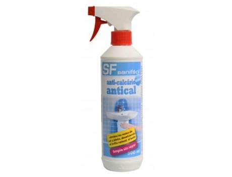 Antical viakal pistola 700 ml