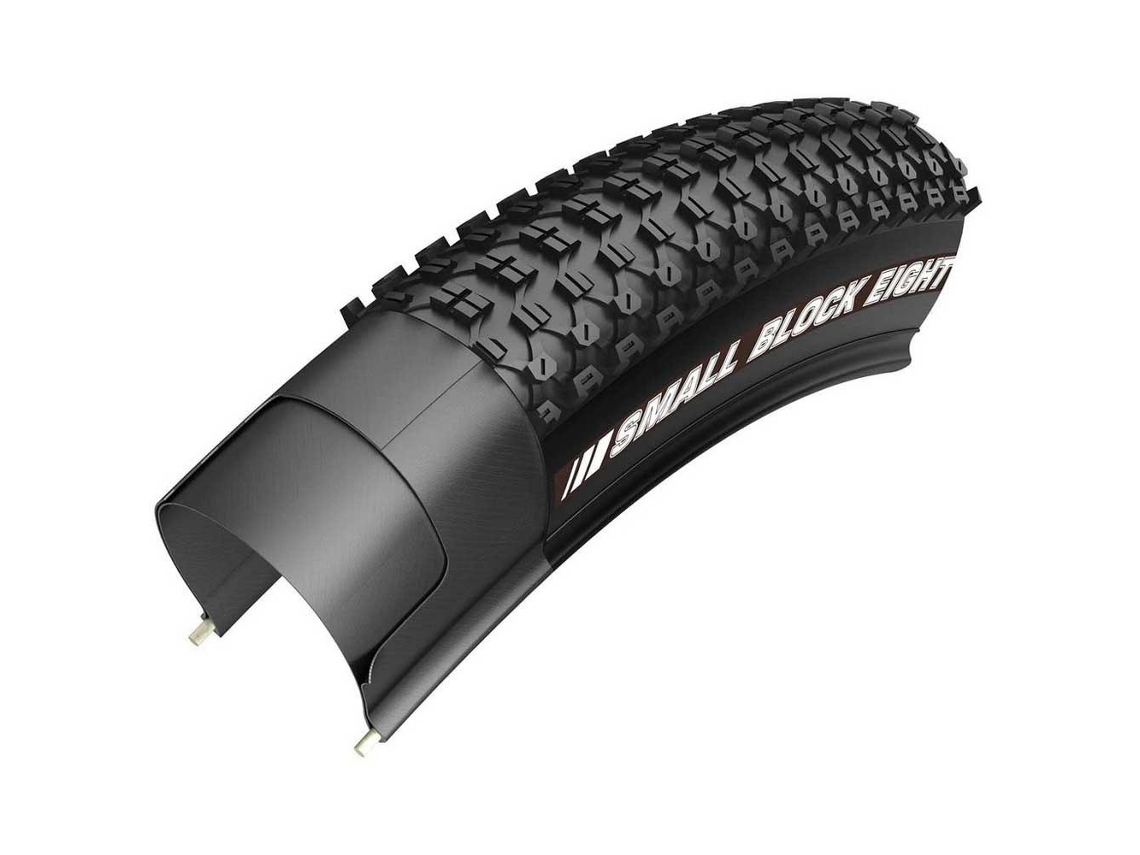 Kenda Small Block 8