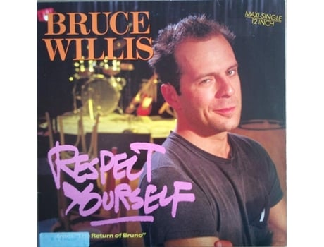 Vinil Respect Yourself Motown