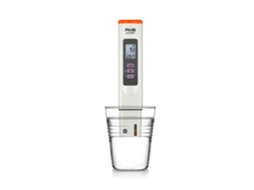 Medidor De Ph Ph 80 2em 1atc Digital Para Teste Qualidade Da Água, Detector E Temperatura, Caneta Piscina