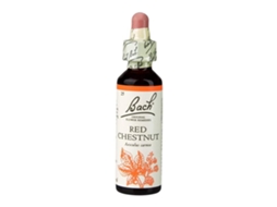 Bach Flower Remedies Red Chestnut 20ml