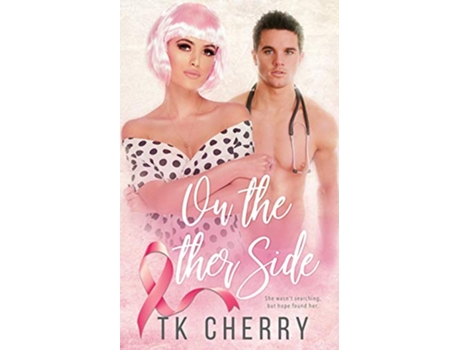Livro On the Other Side de Tk Cherry (Inglês)