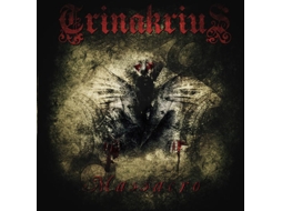 CD Trinakrius - Massacro