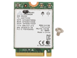 Placa Wifi 5g LAXISCREED 867mbps