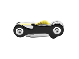 Ferramenta De Reparo De Mergulho Scuba 8 Em 1 Multifuncional Kit De Ferramentas Para Mergulho E Snorkeling