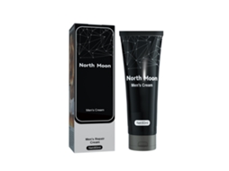 Creme Reparo Masculino North Moon Odor Intimo