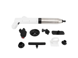Kit Desentupimento Ar Alta Pressão Banheiro