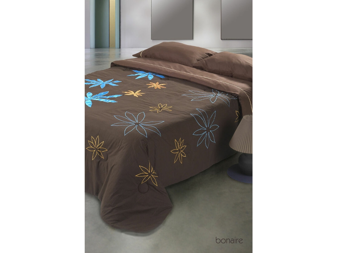 Conjunto de capa de edredom CASA CAMPO UNICO (Multicolor)