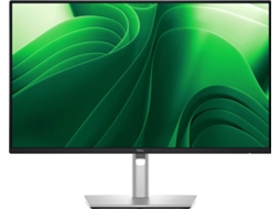 Monitor de computador Pro Plus P2425d 61 cm 2560 x 1440 pixels Quad HD LCD preto prata Dell (24)