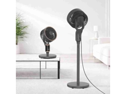Ventilador De Circulação De Ar