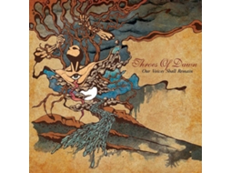 Vinil Throes Of Dawn - Our Voices Shall Remain (1CDs)
