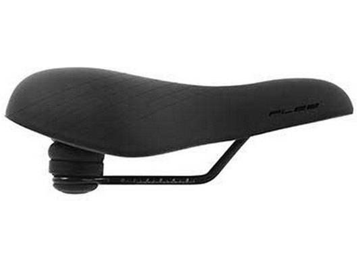 Selim de Ciclismo MASSI Flee Gel Elastomer (265 x 190 mm)