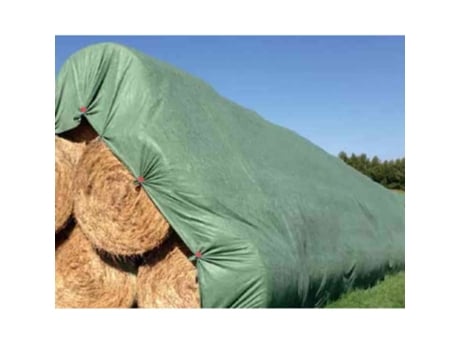 Véu de Proteção Agrícola 140g/m² 260m² Durável e Eficaz Contra Intempéries Boni Shop