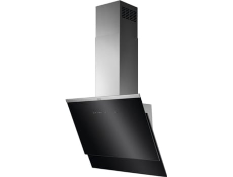 Exaustor AEG DVE5671HG 60 (400 m3/h - 59.8 cm - Preto)