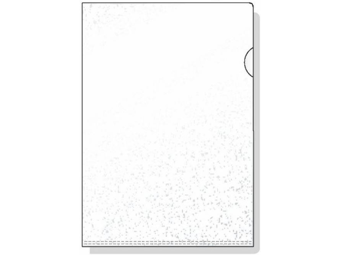 Pasta REXEL 21672090 Transparente (A4 - 22.1x31.1cm - Polipropileno)
